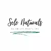 Solè Naturals Salon and Beauty Spa