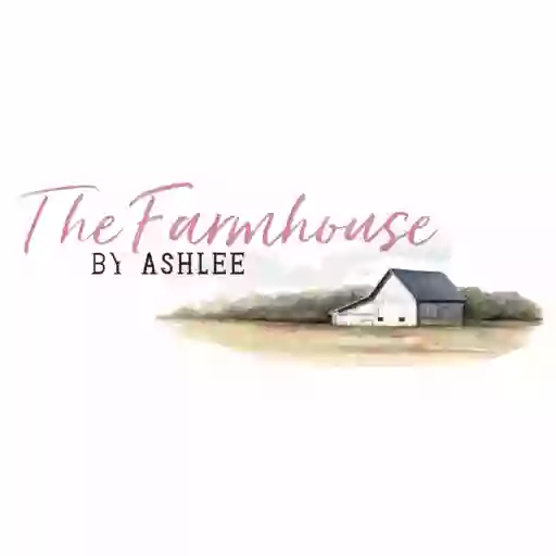 The Farmhouse by Ashlee