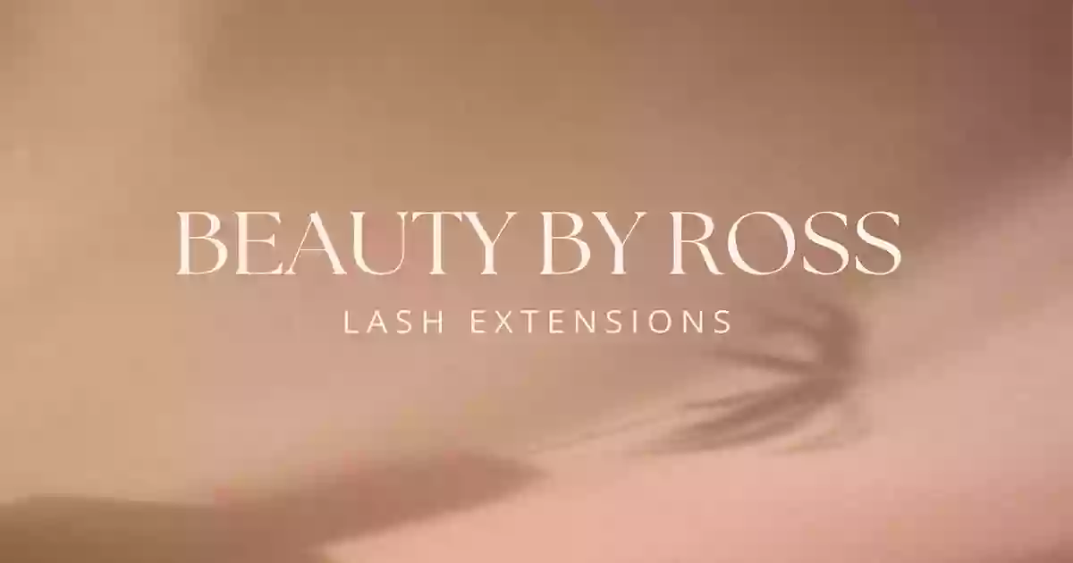 Beauty By Ross