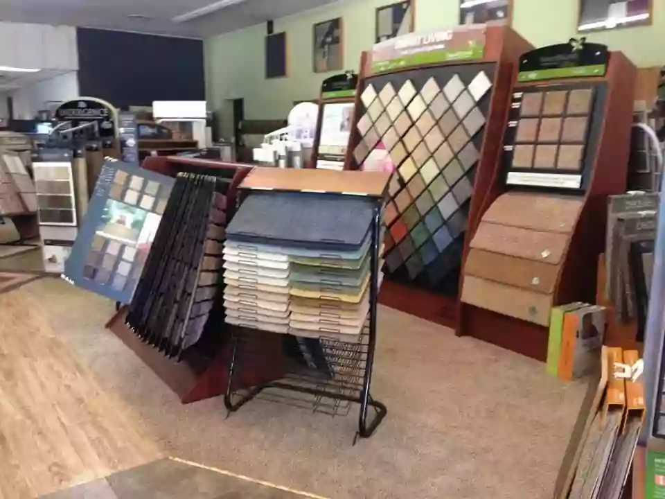 Bowers Flooring Company