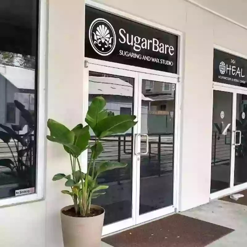 SugarBare Sugaring and Wax Studio