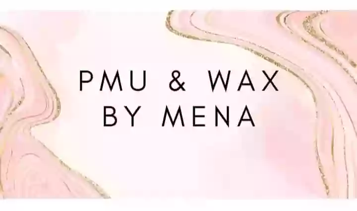 Permanent Makeup & Wax by Mena