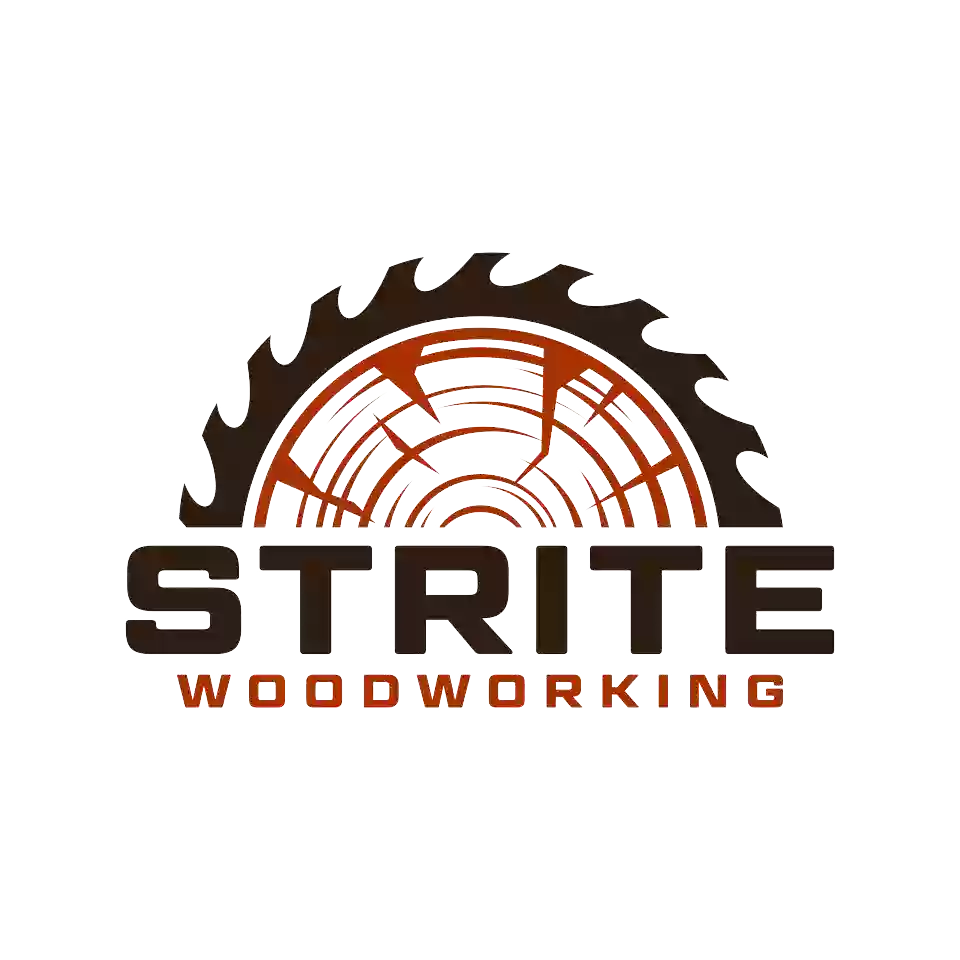 Strite Woodworking