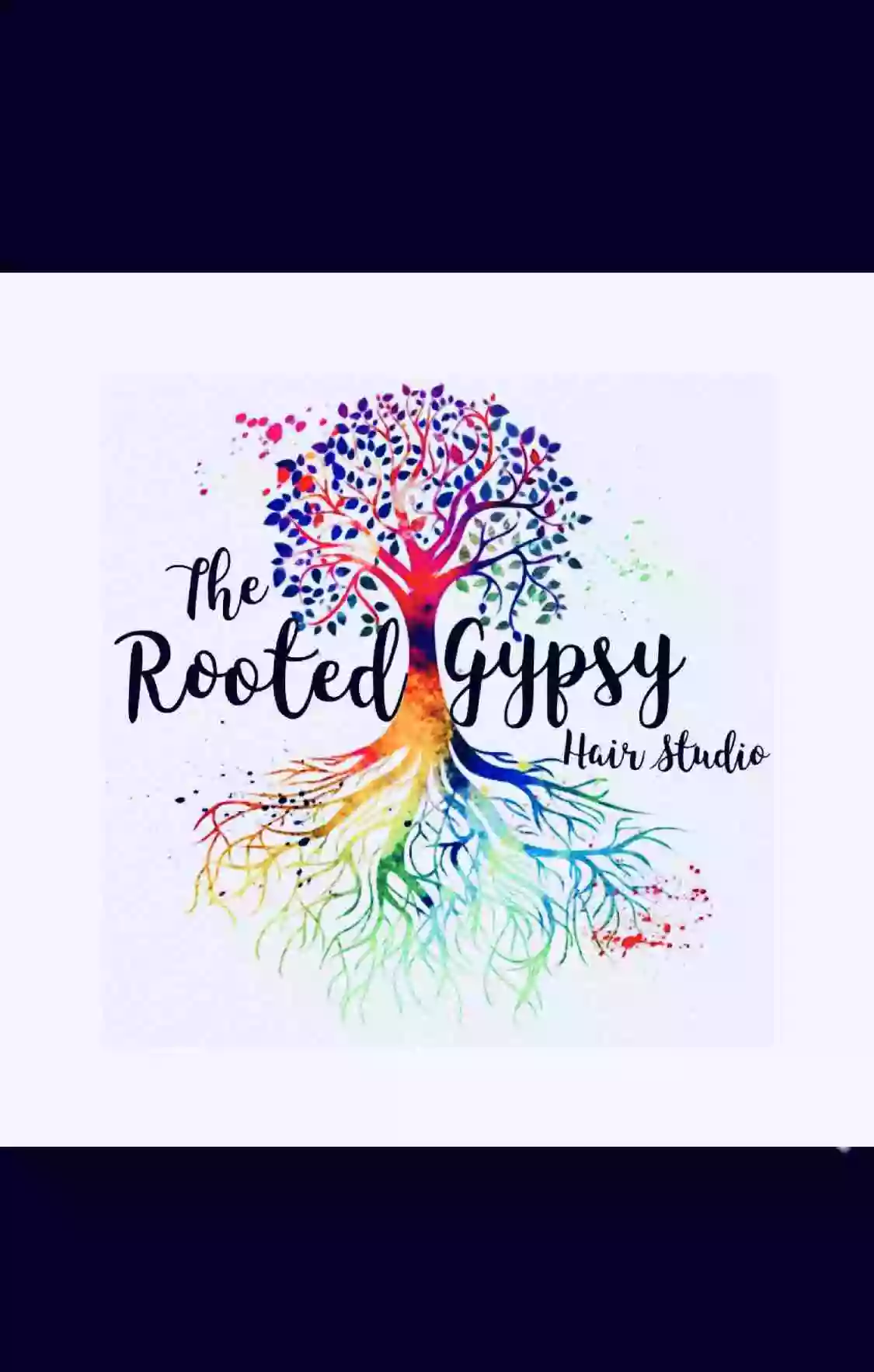 The Rooted Gypsy Hair Studio