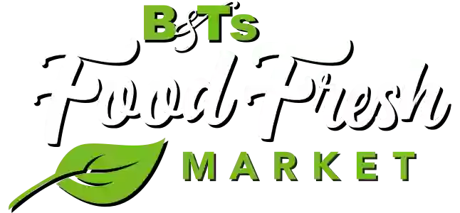 B&T's Food Fresh Market