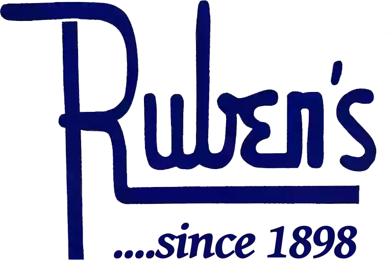 Ruben's Department Store