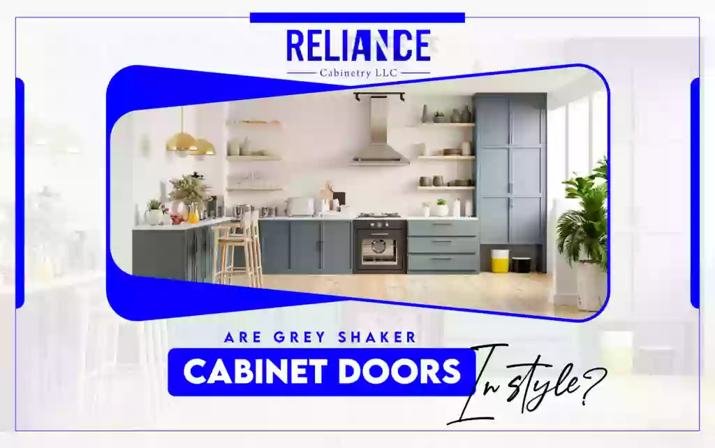 Reliance Cabinetry LLC