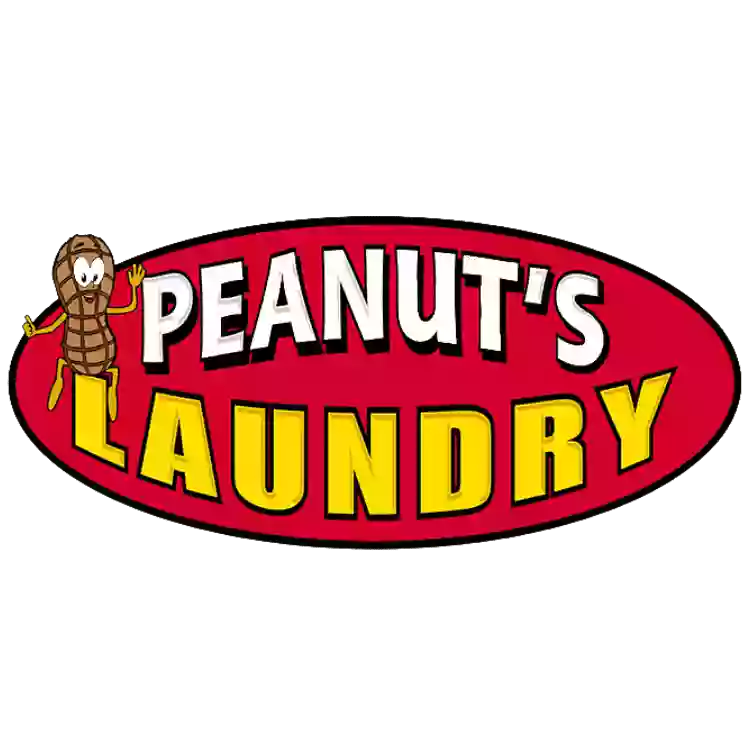 Peanut’s Laundry