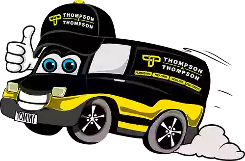 Thompson & Thompson Service Group