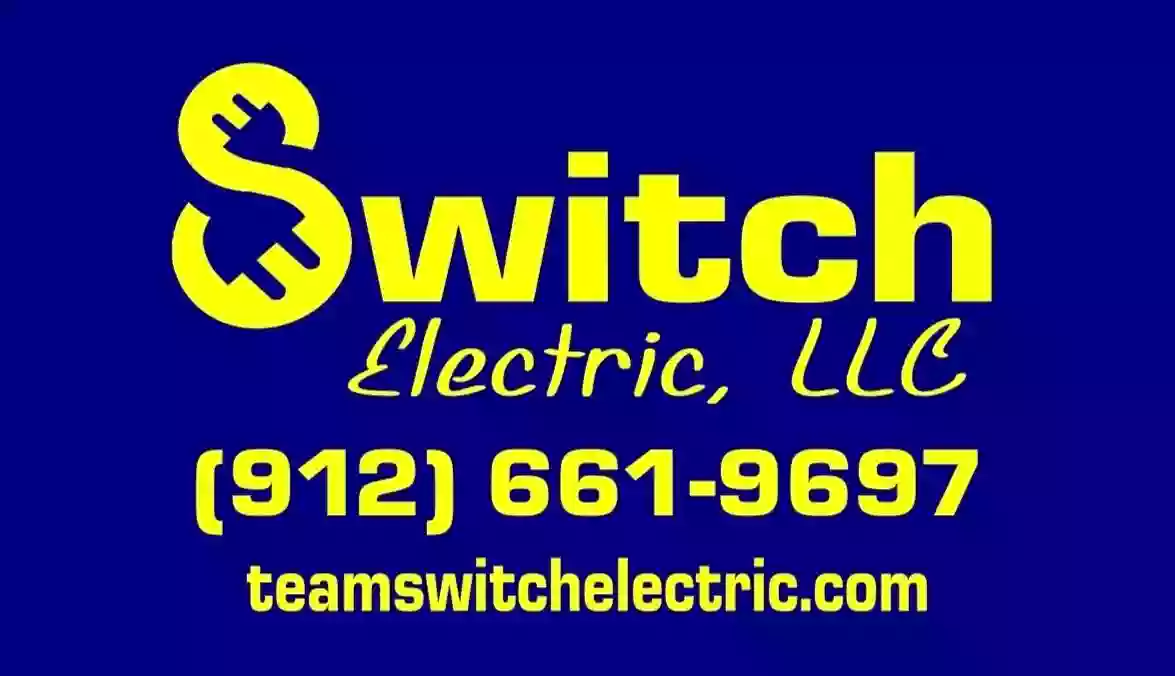 Switch Electric, LLC