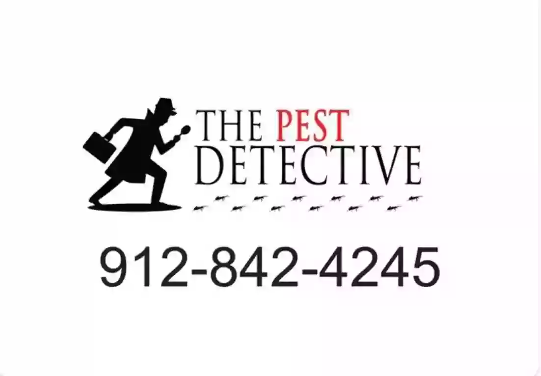 The Pest Detective LLC