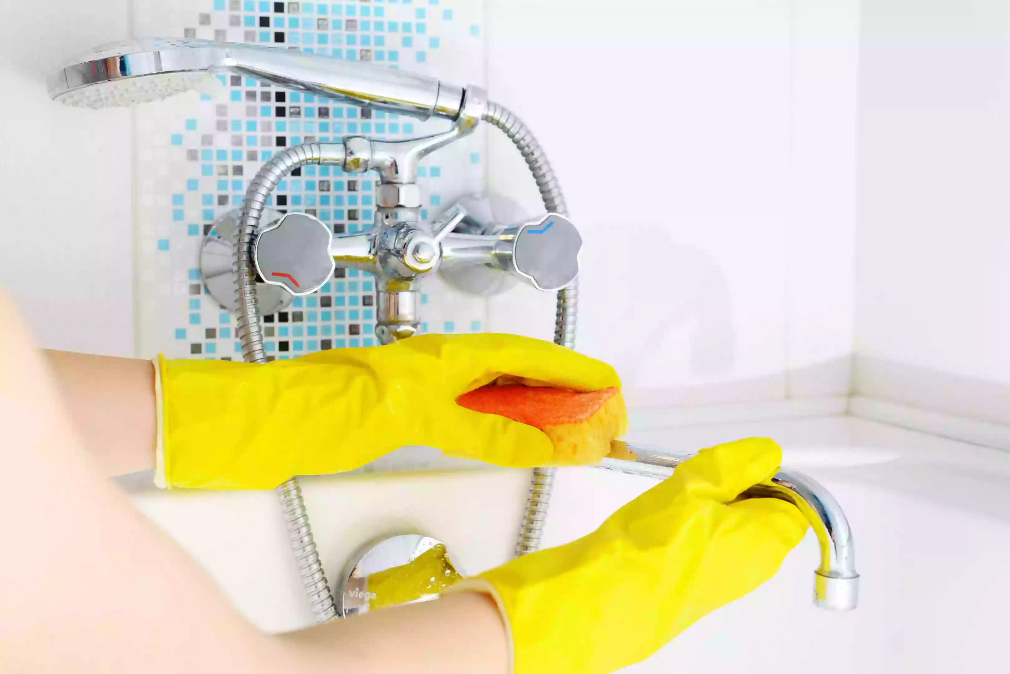 RNK Cleaning Services