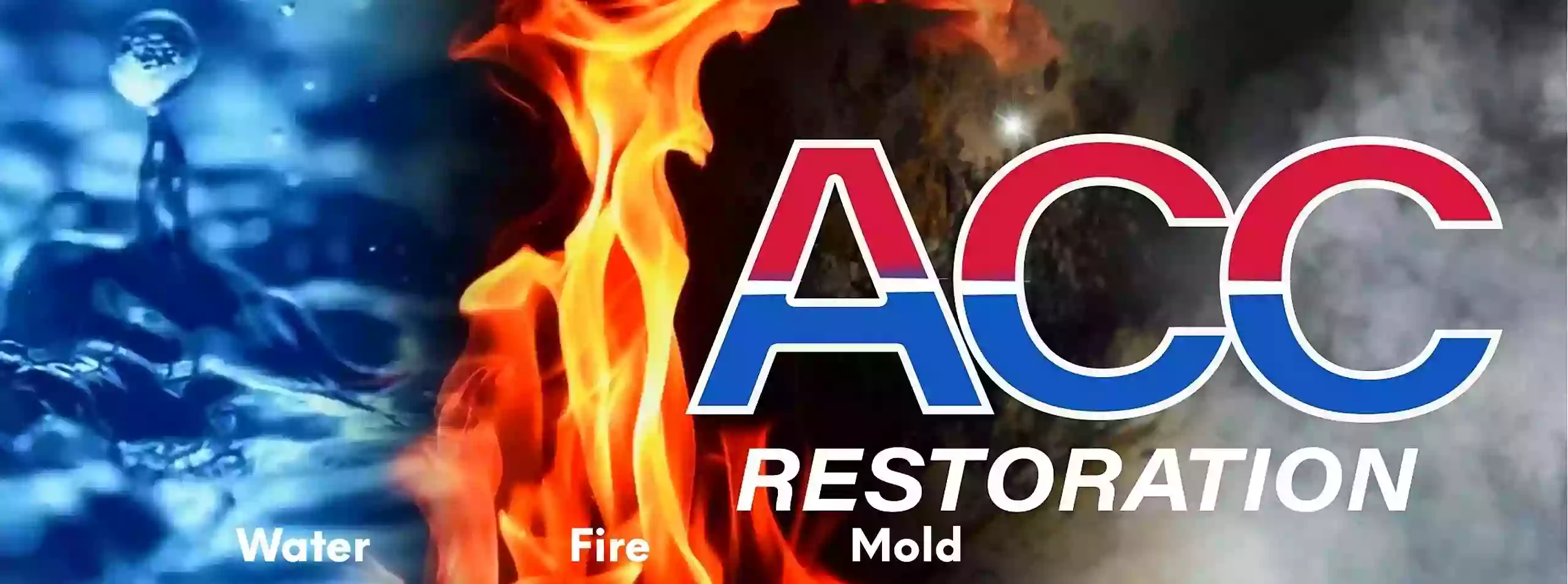 ACC Restoration