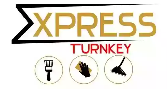 Express Turnkey LLC