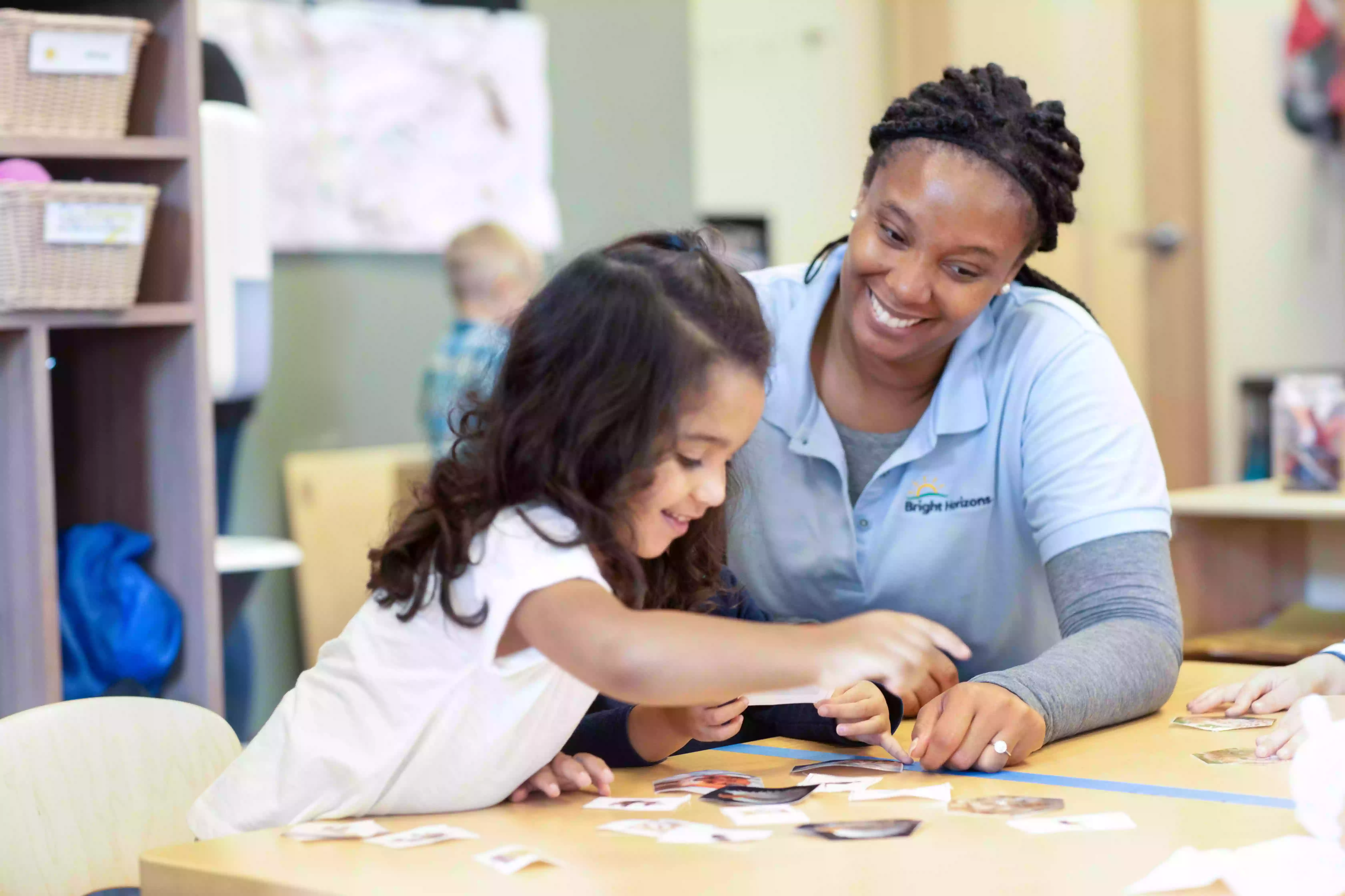 Bright Horizons Little One Learning Center