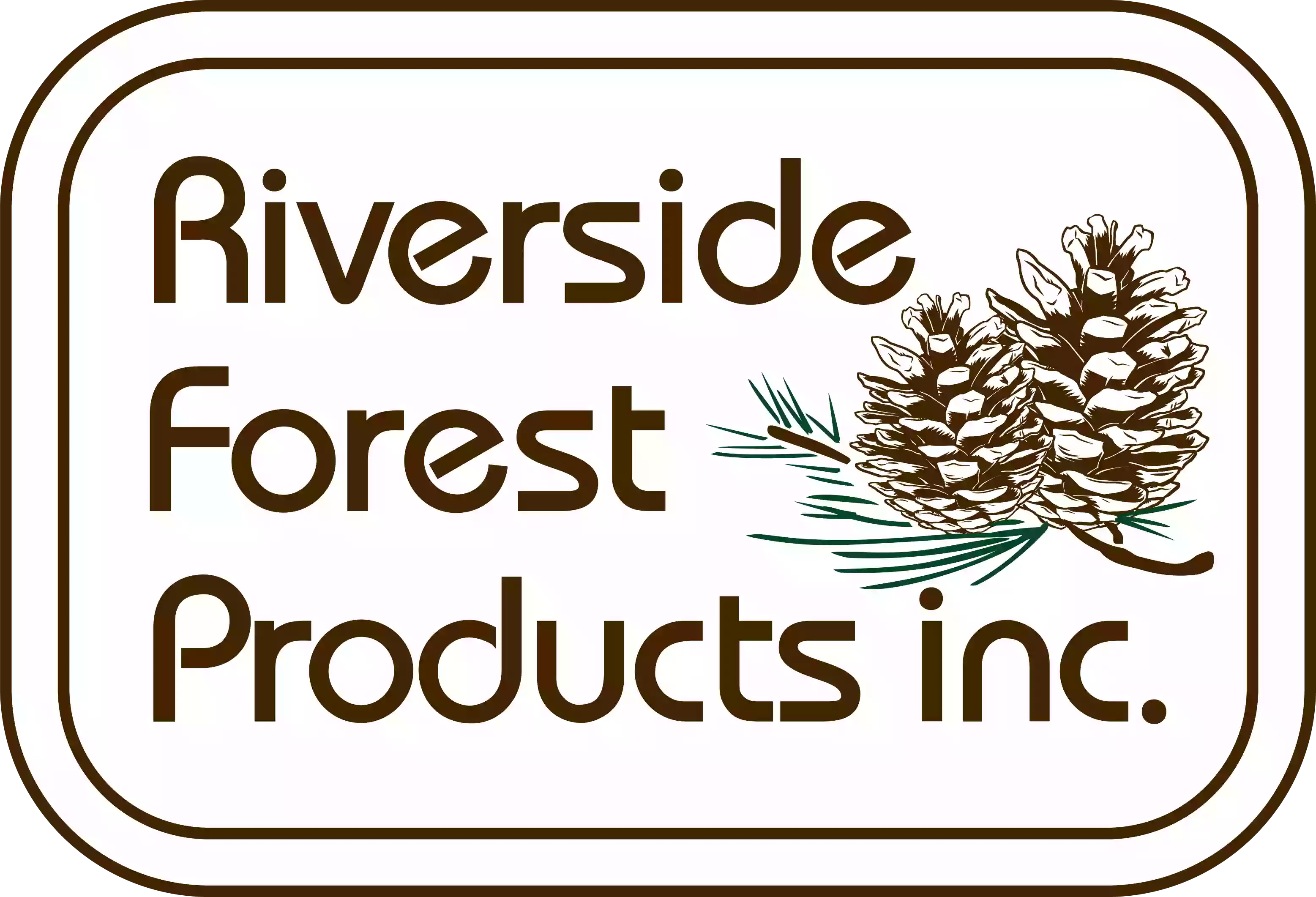 Riverside Forest Products, Inc.