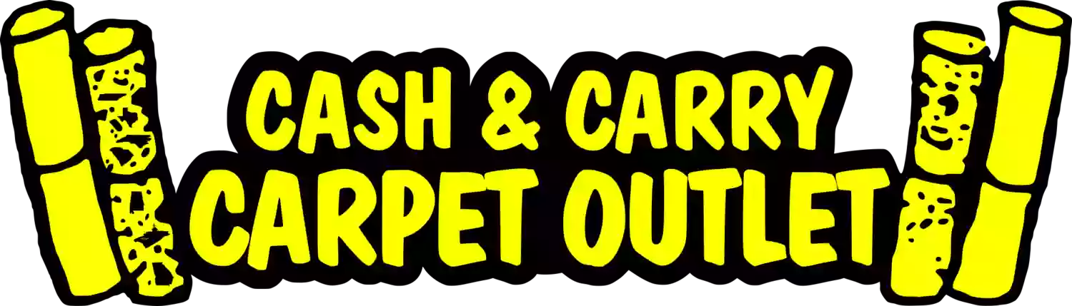 Cash & Carry Carpet Outlet