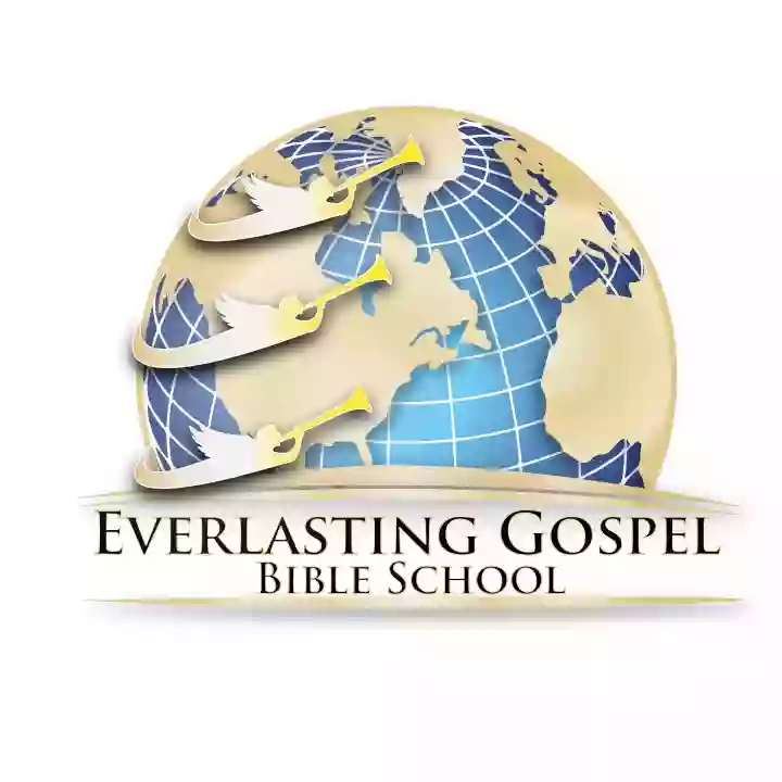 Everlasting Gospel Bible School