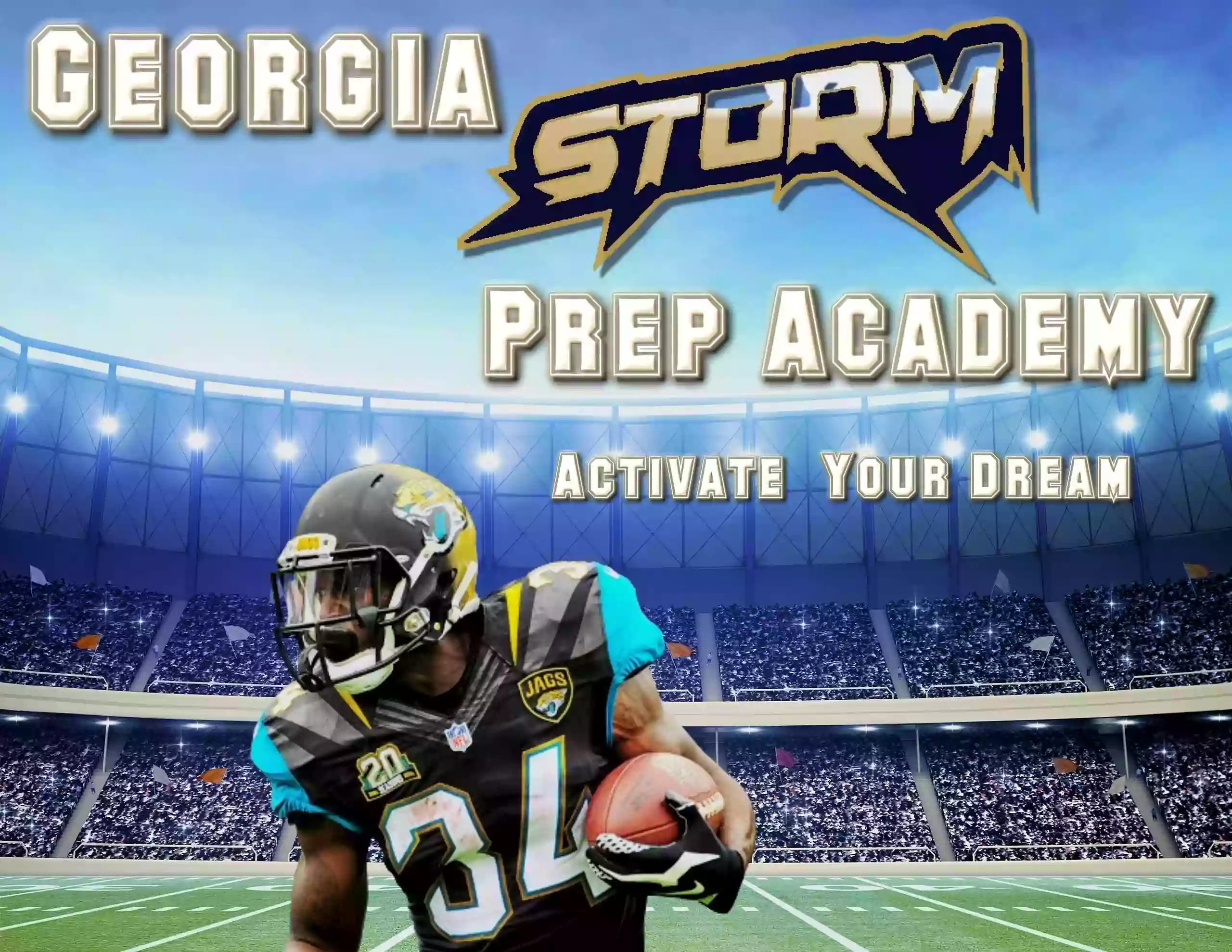 Georgia Storm Prep Academy