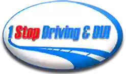 1 Stop Driving