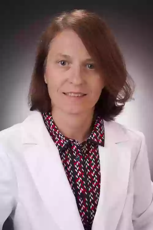 Lenka Novotna, MD