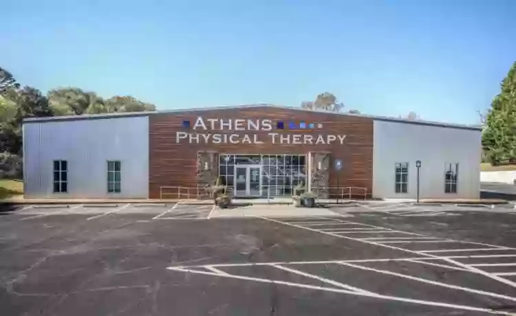 Athens Physical Therapy