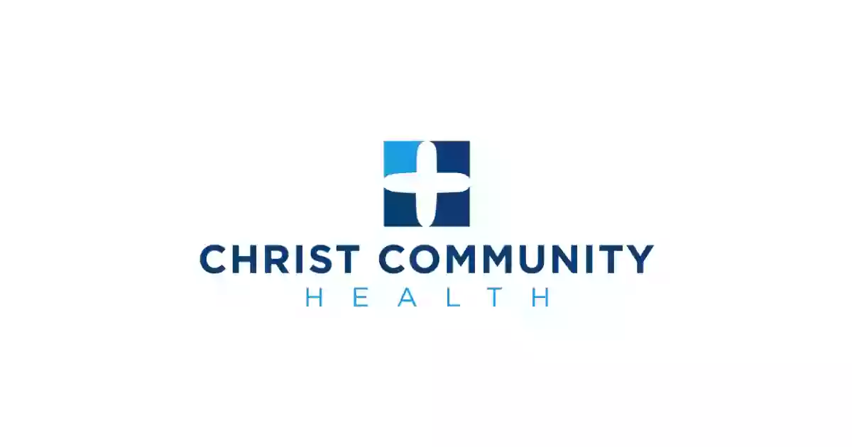 Christ Community Health Peach Orchard