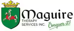 MAGUIRE THERAPY SERVICES, INC