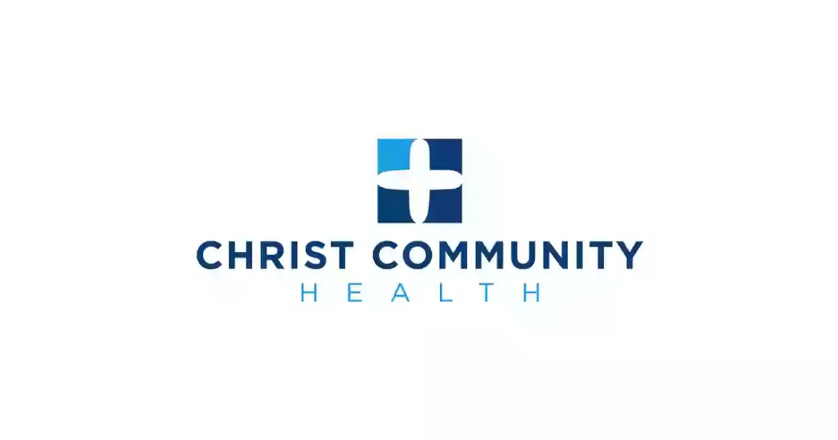 Christ Community Health Olde Town