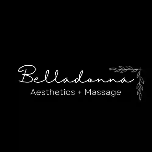 Belladonna Aesthetics + Massage