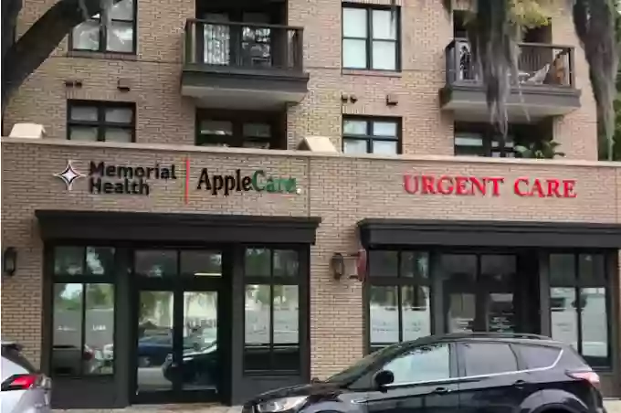 AppleCare Urgent Care Bull Street Savannah