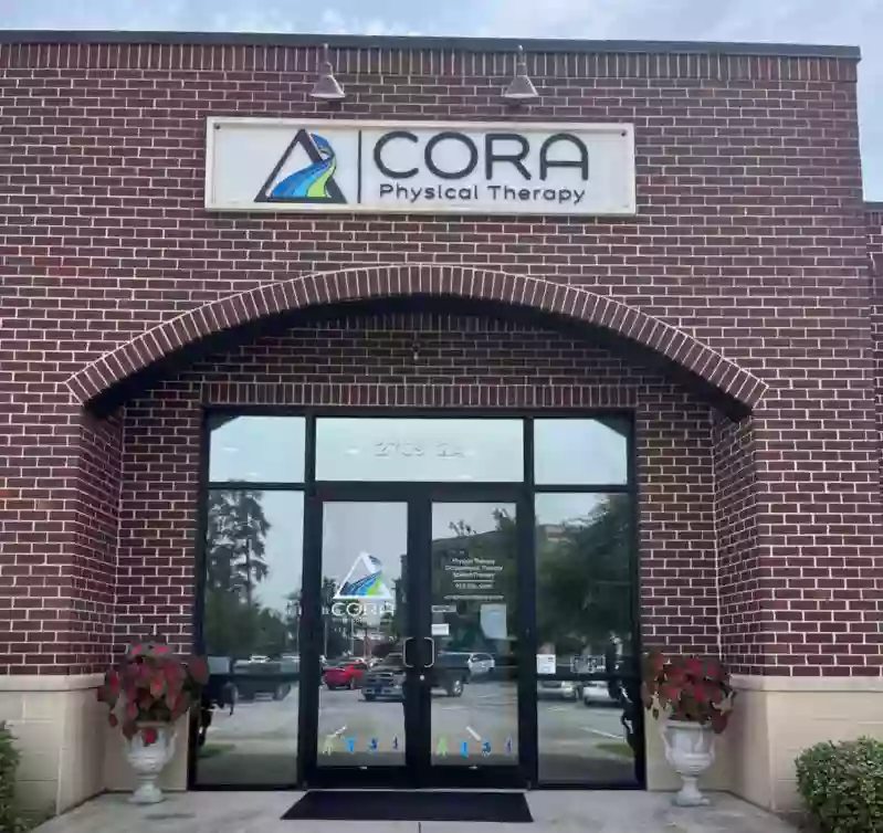 CORA Physical Therapy Richmond Hill