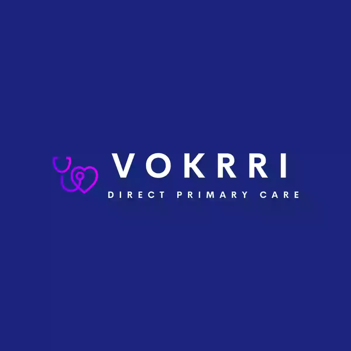 Vokrri Direct Primary Care