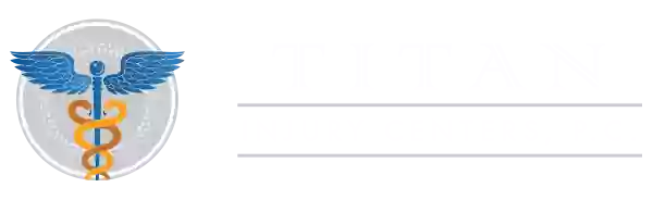 Titan Injury Centers - Garden City