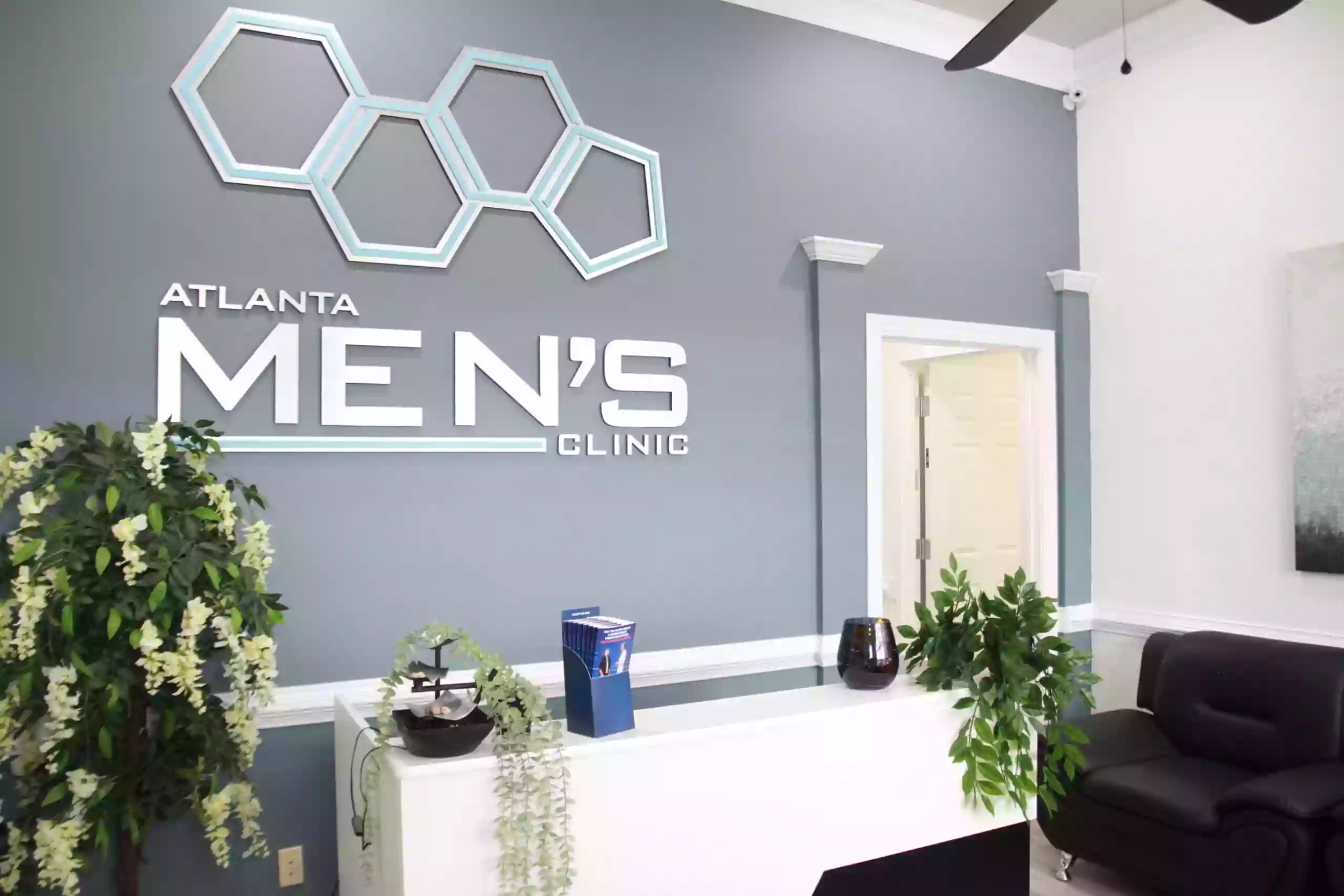 Atlanta Men's Clinic