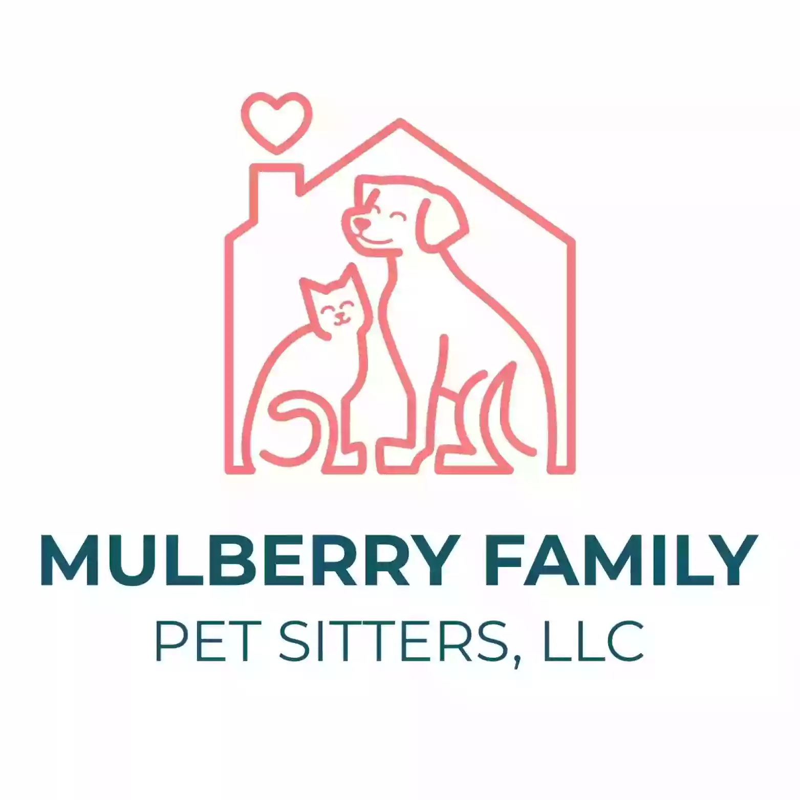 Mulberry Family Pet Sitters