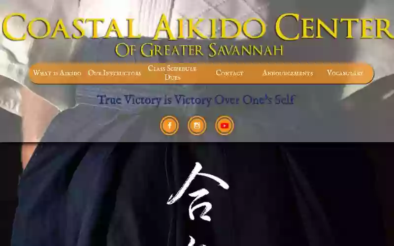 Coastal Aikido Center