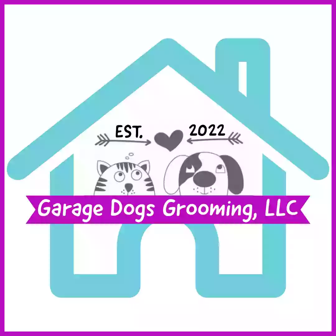 Garage Dogs Grooming, LLC