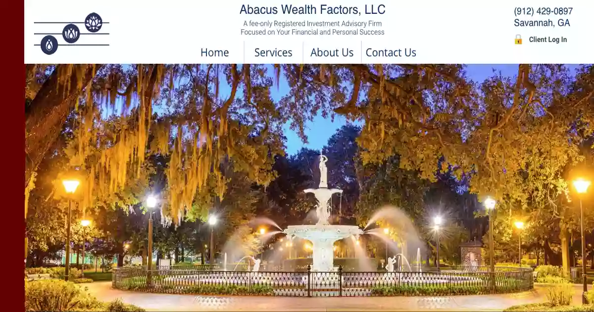 Abacus Wealth Factors, LLC