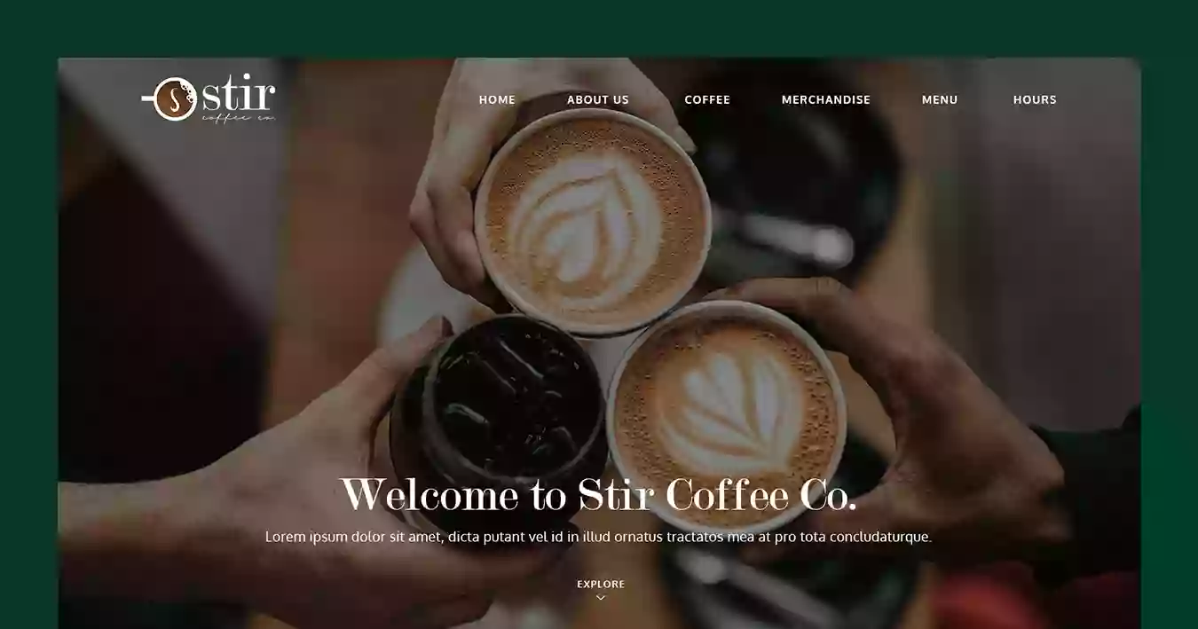 Stir Coffee Co.