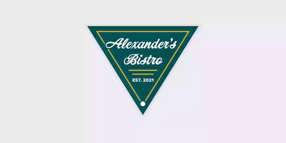 Alexander’s Bistro