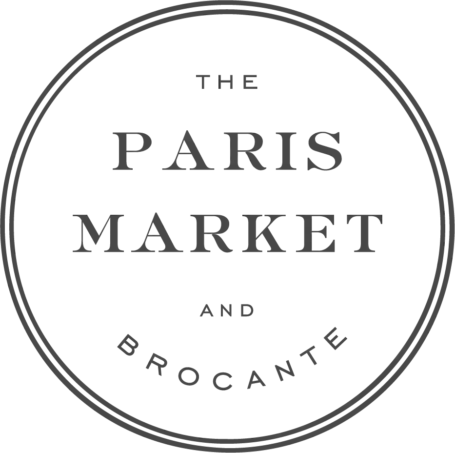 The Paris Market, Savannah