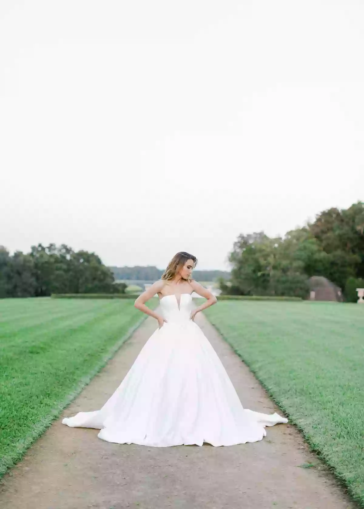 The Madeline Bridal Boutique