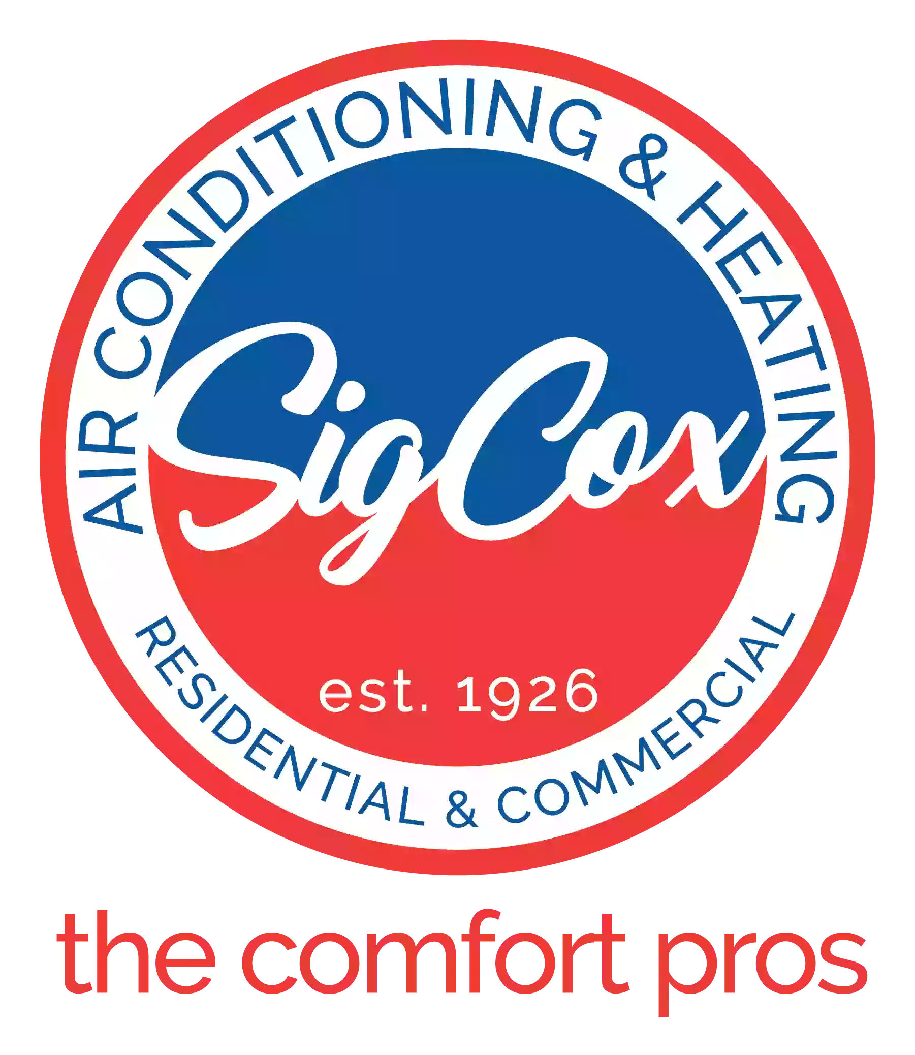 Sig Cox Heating & Air Conditioning
