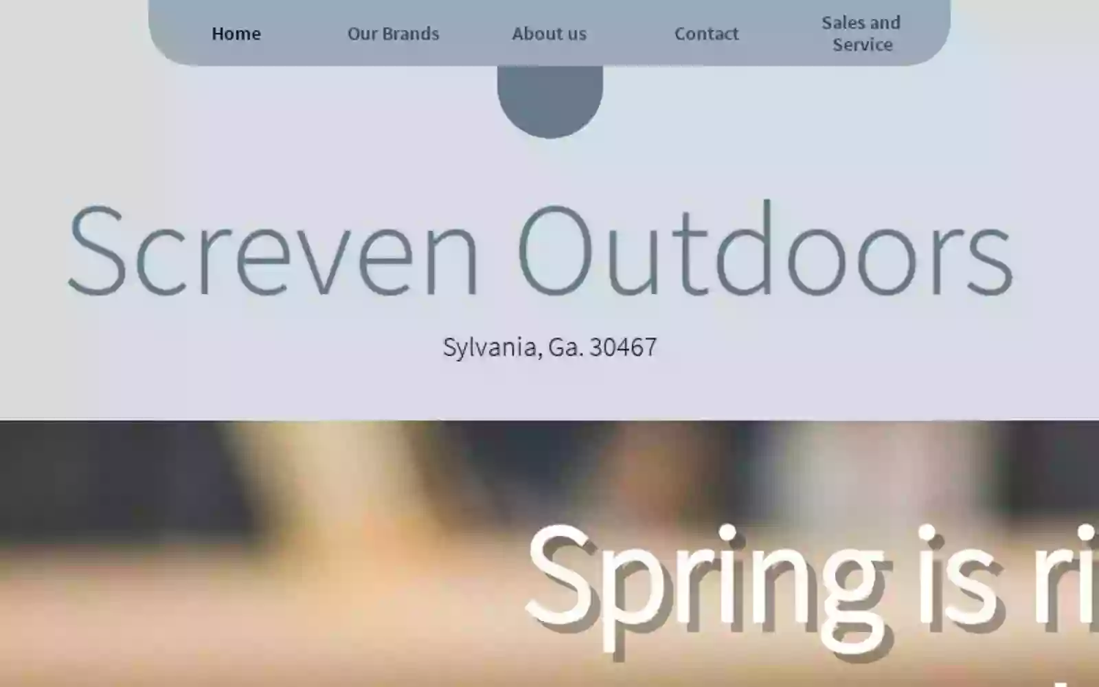 Screven Outdoors