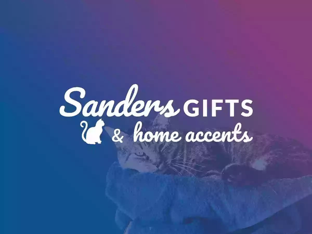 Sanders Gifts and Home