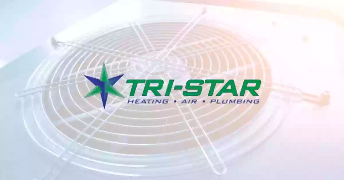 Tri-Star Heating Air & Plumbing