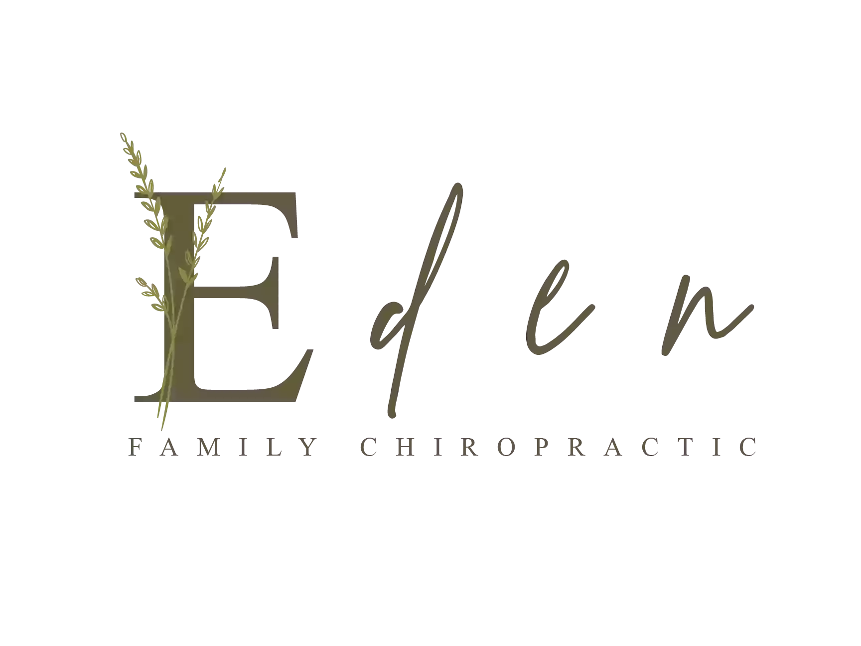 Eden Family Chiropractic