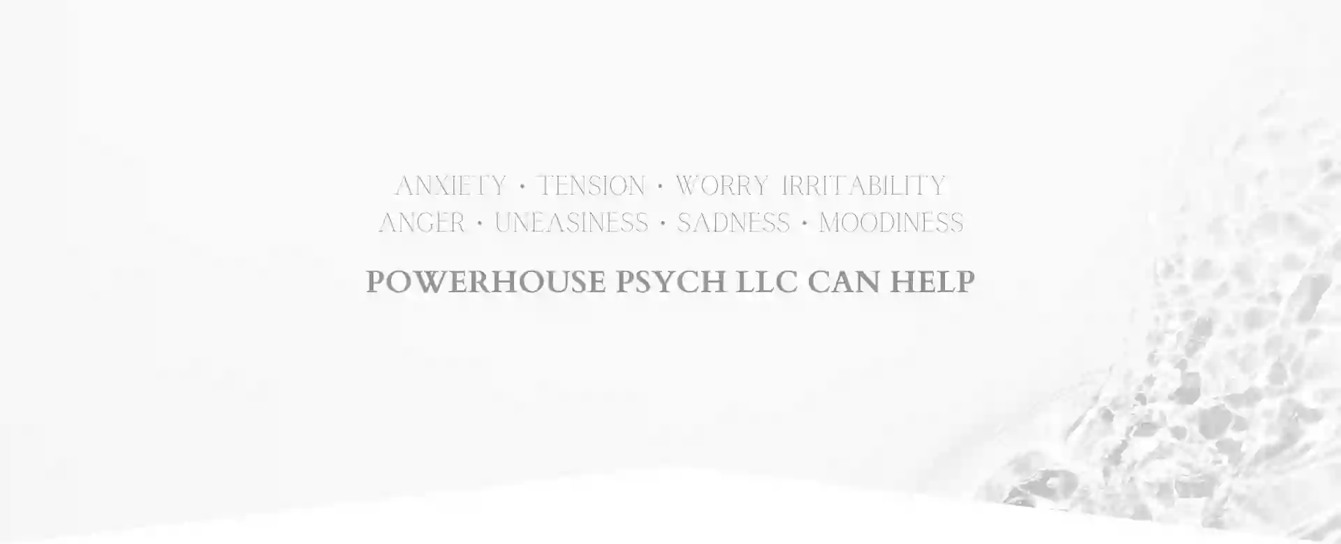 Powerhouse Psych