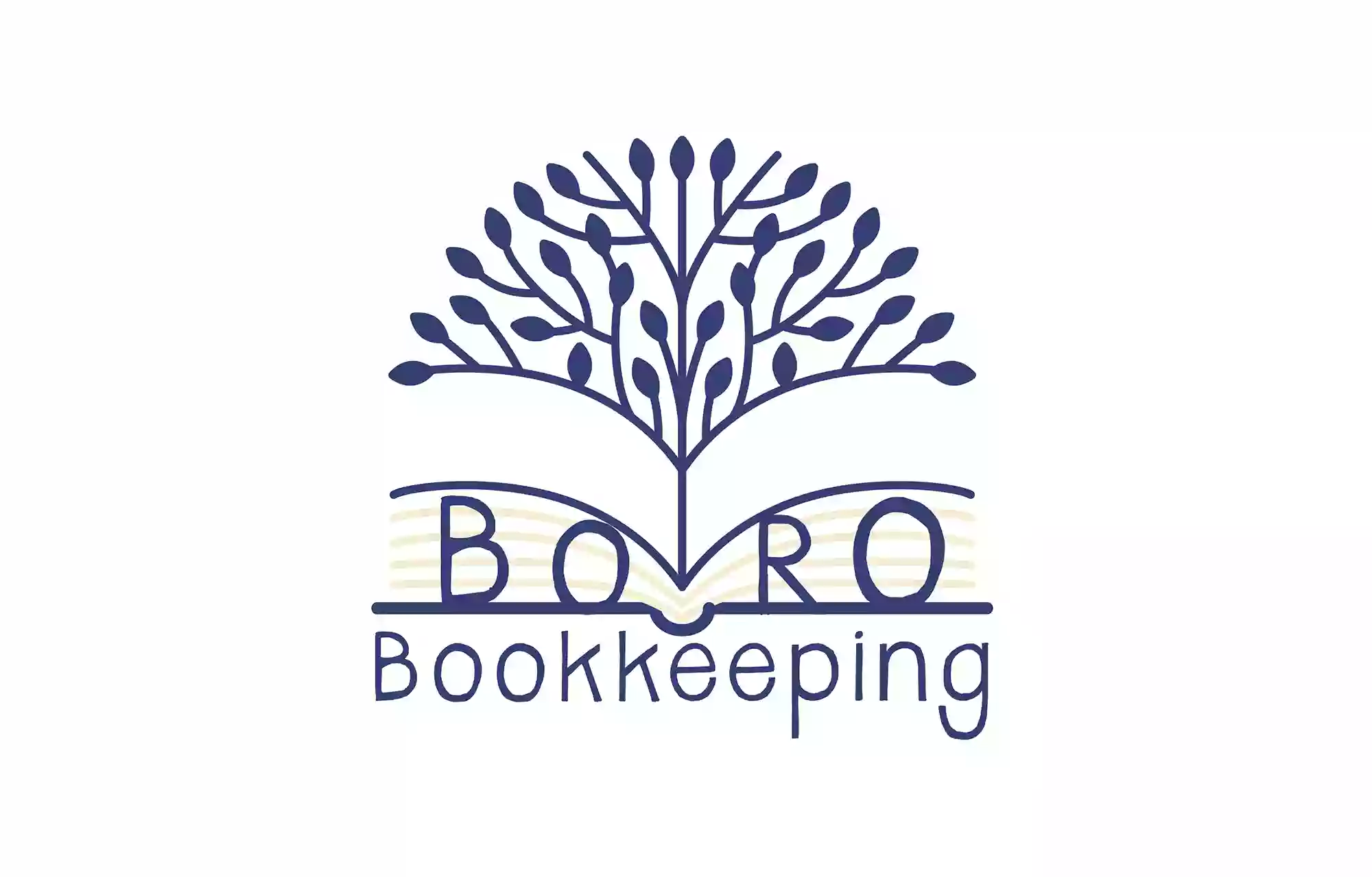 Boro Bookkeeping
